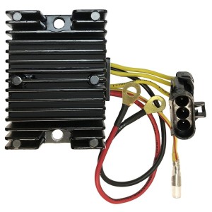 Regulador de corriente DZE 2470 Polaris 300