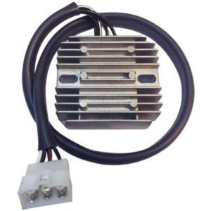 Regulador de corriente DZE 2498 Kawasaki Vulcan 1500