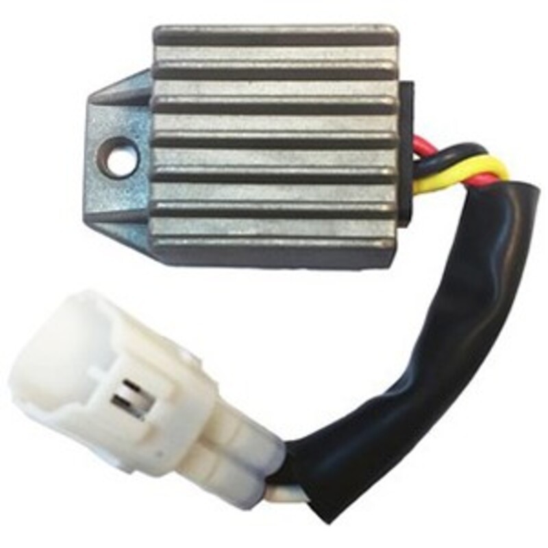 Regulador de corriente DZE 2513 Husqvarna / KTM (80011034000)