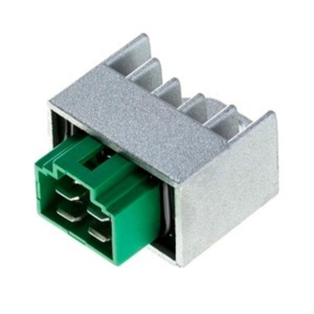 Regulador de corriente Mosfet DZE YBR 125