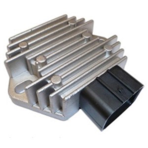 Regulador de corriente DZE 2447