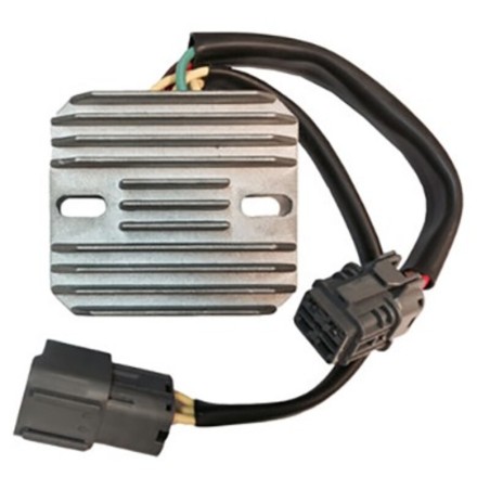Regulador de corriente DZE Kymco ATV REG 2468