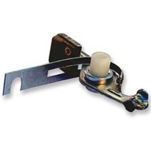 Platino para encendido DZE