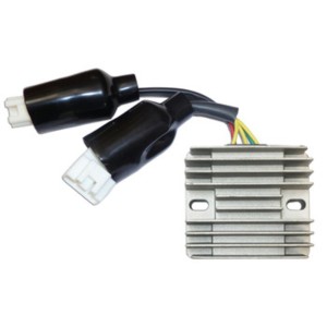 Regulador TECNIUM by DZE