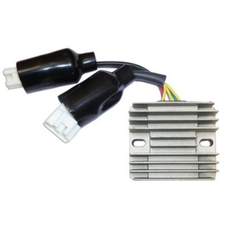 Regulador TECNIUM by DZE