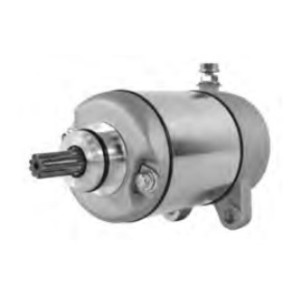 Motor de Arranque Tecnium Honda TRX400 fourtrax 04-07 (31200-HN7-003)
