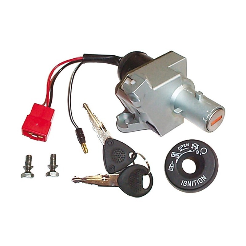 Cerradura contacto Yamaha Neo's 02-