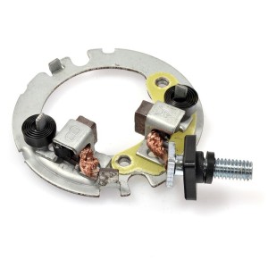Porta escobillas TECNIUM - Honda SH125