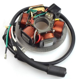 Estátor TECNIUM - Piaggio Vespa PK / Ape 50 arranque elec. 199500