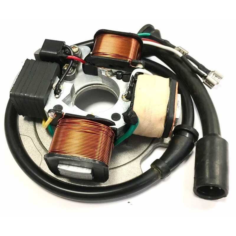 Estátor TECNIUM - Piaggio Vespa PK 50 V5X2 199491