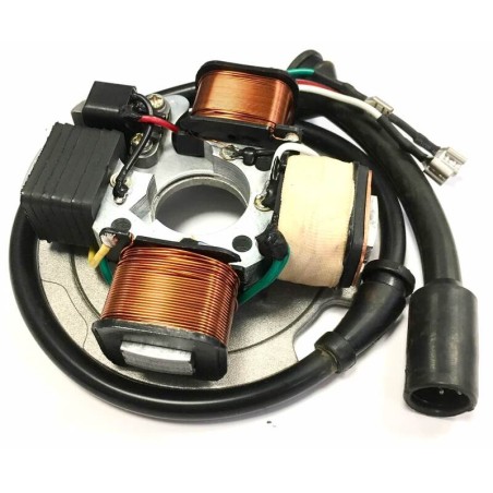 Estátor TECNIUM - Piaggio Vespa PK 50 V5X2 199491