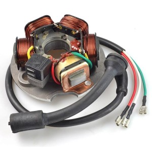 Estátor TECNIUM - Piaggio Ape 50 156309