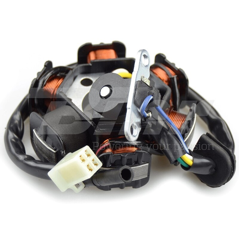 Estátor TECNIUM - Sym Mio 31120A7E000