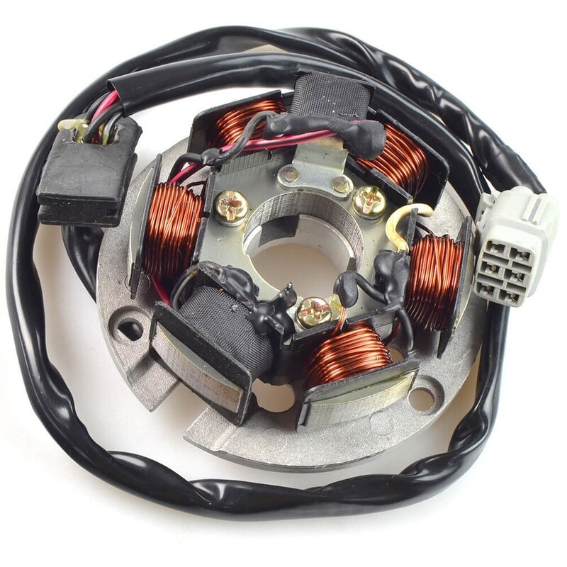 Estátor TECNIUM - CPI SM/SX 50 51A-21130-20-00