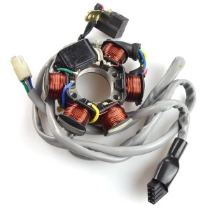 Estátor TECNIUM - Piaggio Hexagon Liberty Vespa LX/S 125