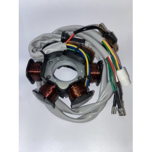 Estátor TECNIUM - Piaggio Hexagon LX4 Liberty Vespa ET4 294111