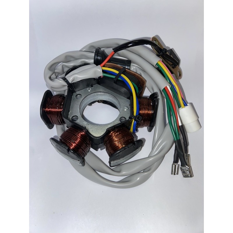 Estátor TECNIUM - Piaggio Hexagon LX4 Liberty Vespa ET4 294111