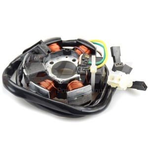 Estátor TECNIUM - Minarelli AM3/4/5/6