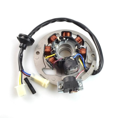 Estátor TECNIUM - Yamaha Jog 50