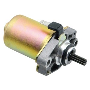 Motor de arranque Suzuki Address (Morini) V PARTS