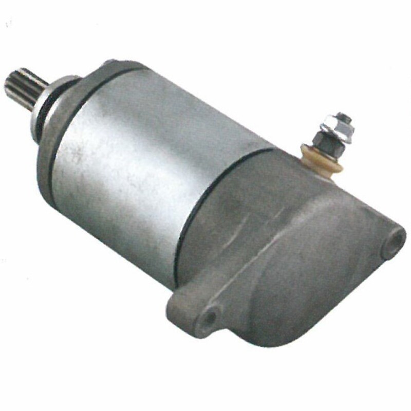Motor de arranque SMU0060 V PARTS