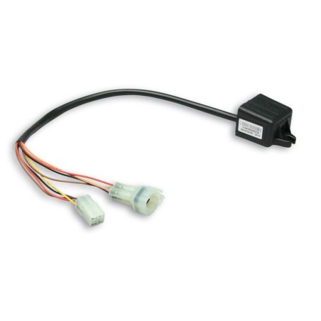 Emulador lambda Malossi TC UNIT 02