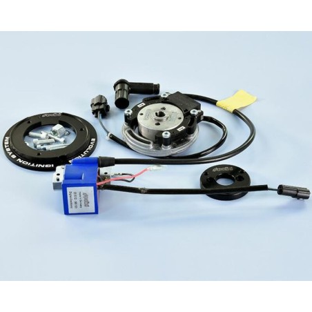 Encendido Polini digital Minarelli PVL