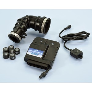 Centralita Polini ECM Piaggio/Vespa Euro4