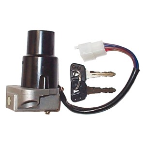 Cerradura contacto Yamaha SR 250