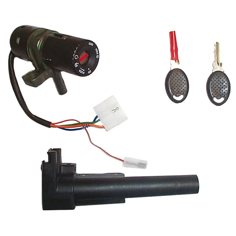 Juego cerraduras Aprilia Area 51