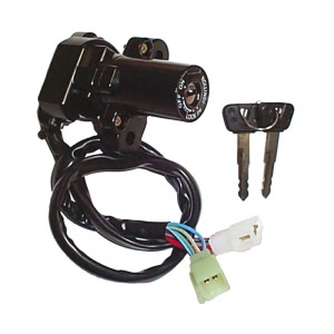 Cerradura contacto Yamaha YZF R6