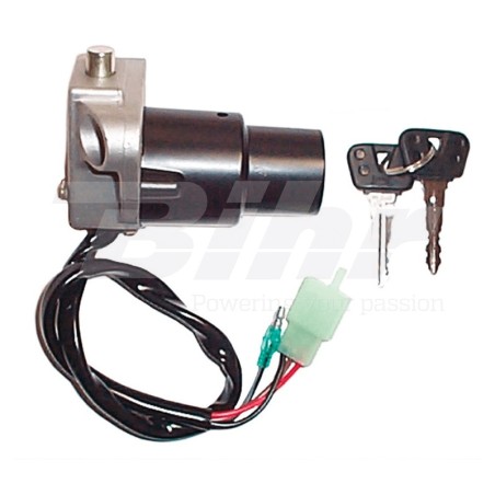 Cerradura contacto Yamaha TZR V PARTS