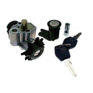 Juego cerraduras Speedfight 1/Trekker V PARTS