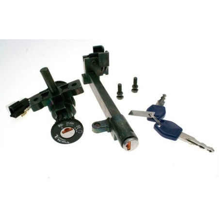 Juego cerraduras Yamaha Bw's NG / Spy V PARTS