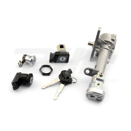 Juego cerraduras Suzuki AN Burgman V PARTS