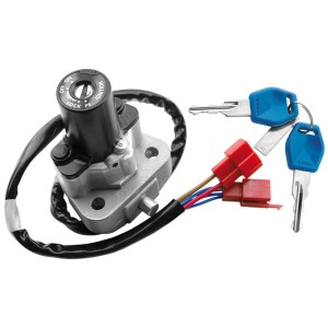 Cerradura contacto XJ 600 V PARTS