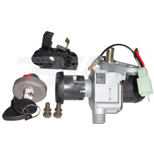 Juego cerraduras Yamaha Why V PARTS