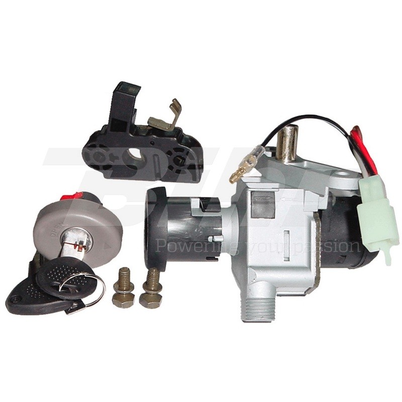 Juego cerraduras Yamaha Why V PARTS