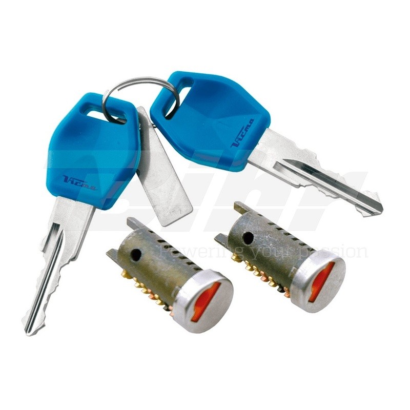 Juego cerraduras Piaggio NRG eXtreme V PARTS
