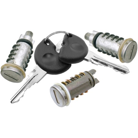 Juego cerraduras Piaggio Hexagon V PARTS