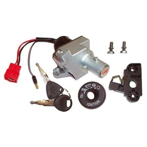 Juego cerraduras Yamaha Jog R / RR V PARTS