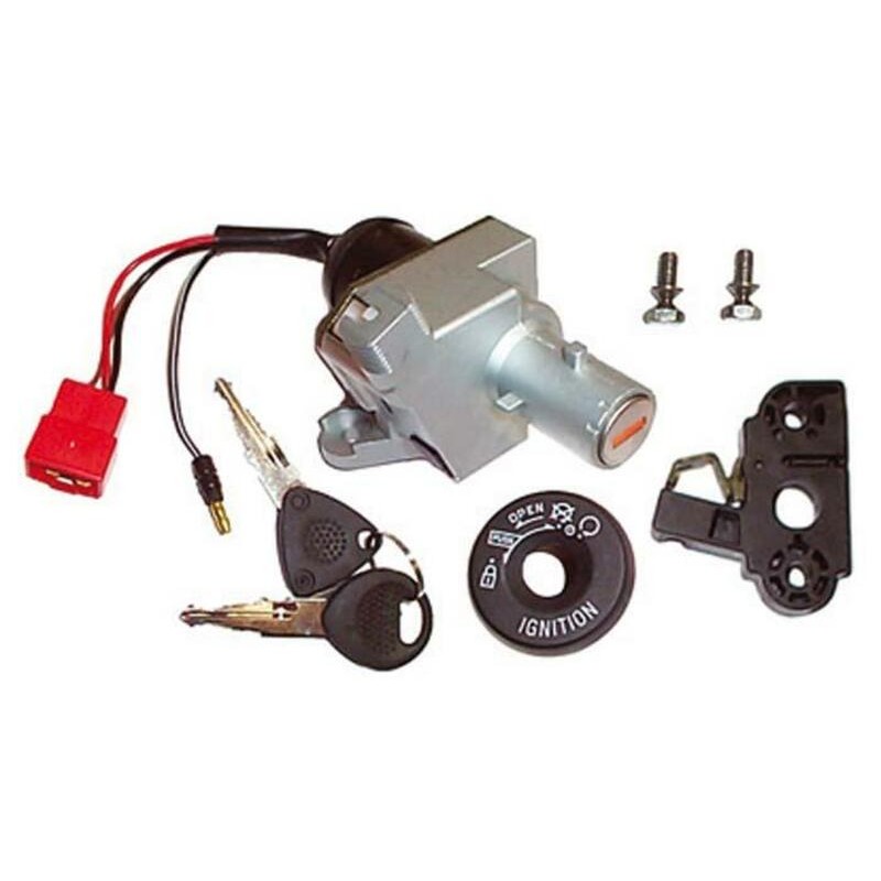 Juego cerraduras Yamaha Jog R / RR V PARTS