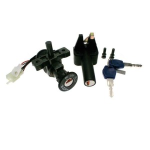 Juego cerraduras Yamaha Slider V PARTS