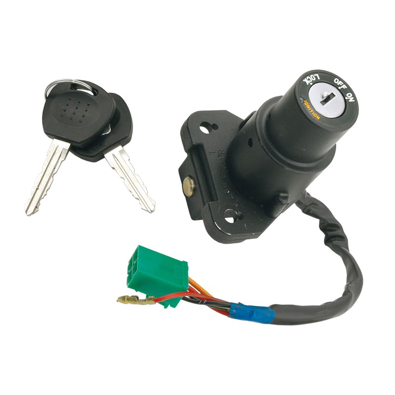 Cerradura contacto Hyosung GV 250 V PARTS