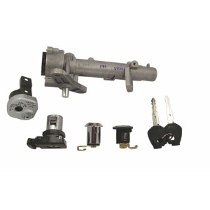 Juego cerraduras Suzuki V PARTS