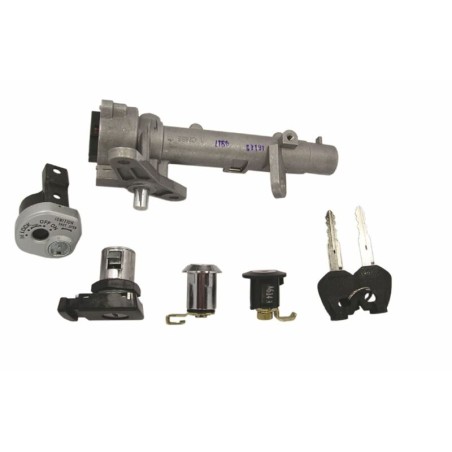 Juego cerraduras Suzuki V PARTS