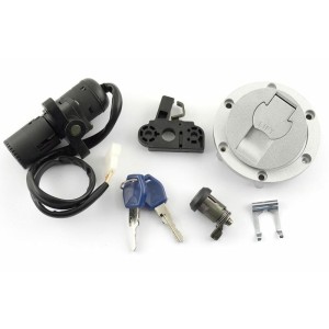 Juego cerraduras ETV Capo Nord V PARTS