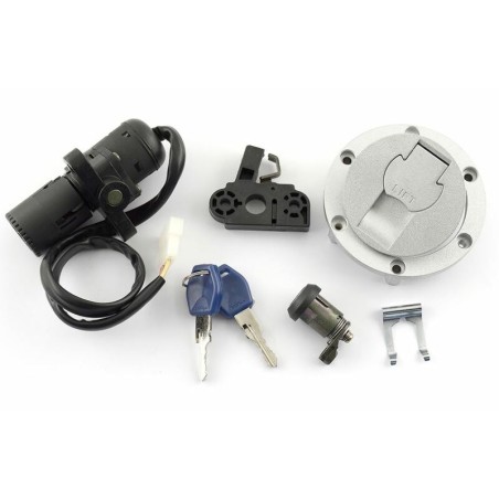 Juego cerraduras ETV Capo Nord V PARTS