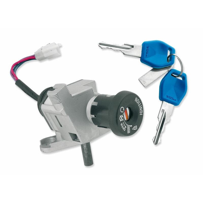 Juego cerraduras CPI B22-56210-10 V PARTS