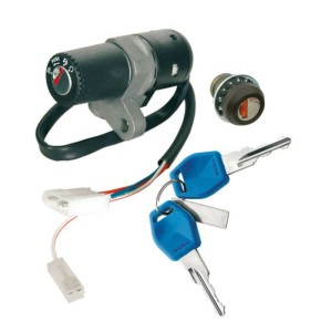 Juego cerraduras Aprilia RS 50 V PARTS